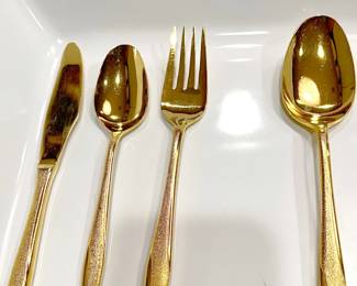 flatware