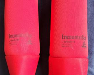 STUFFED THERAPY TOYS