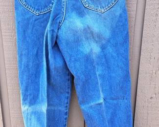 RARE JORDACHE JEANS VINTAGE CLOTHING