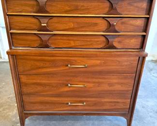 KENT COFFEY MID CENTURY FABULOUS DRESSER