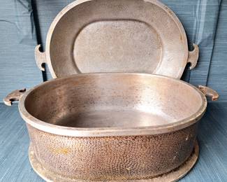 GUARDIAN WARE COOKWARE