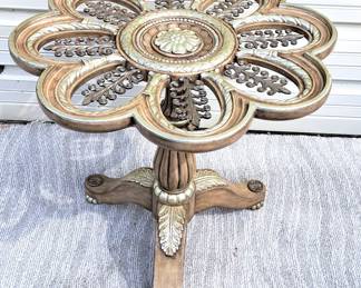 MAITLAND SMITH TABLE