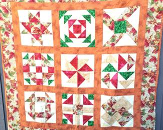 QUILT