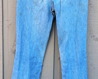 VINTAGE WRANGLER DENIM JEANS