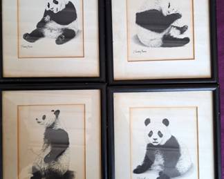 PANDA PICTURES