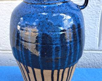 POTTERY JUG