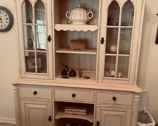 JC Penny China Cabinet