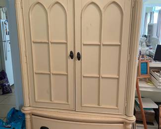 JC Penny Armoire