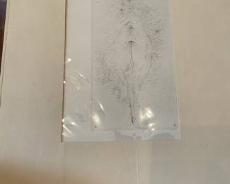 Hans Bellemer "Lady Edwarda" 1902