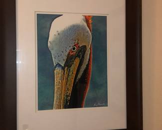 Lots of art of all kinds