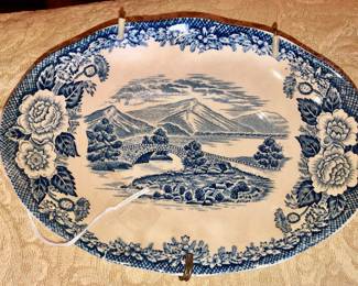 Loads of vintage everything!