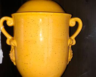 Already have a place for Aunt Ethel?  If not, here's a suggestion...