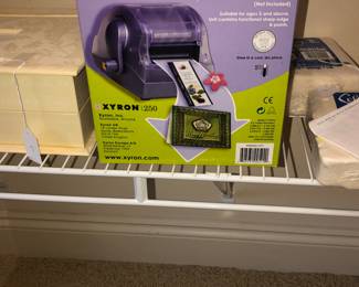 I think you can tell what that is...