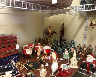 Christmas is right around the corner