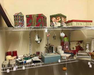 Christmas of all kinds