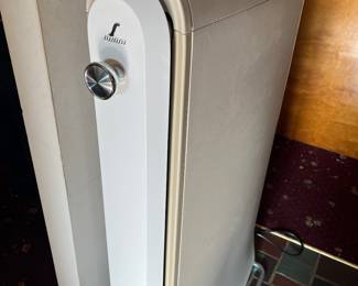 Brand new Swash dry cleaning system with all accessories