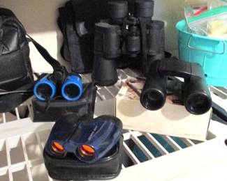 Binoculars