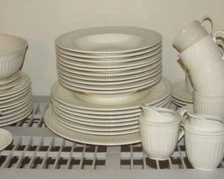 Mikasa Italian Countryside China Set