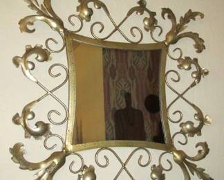 Decorative Wall Mirrors