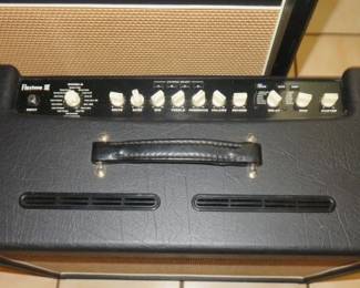 Line 6 Flextone lll Guitar Amp.
