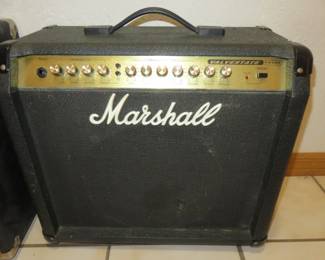 Marshall Valvestate VS65R