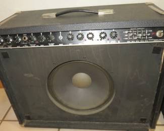 Fender Amp