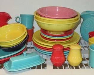 Fiesta Ware