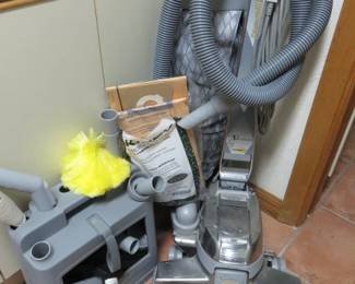 Kirby Vacuum Cleaner
