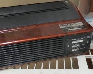 Oreck Electronic Air Purifier 
