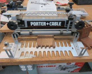 Porter Cable