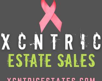 XCNTRIC ESTATE SALES