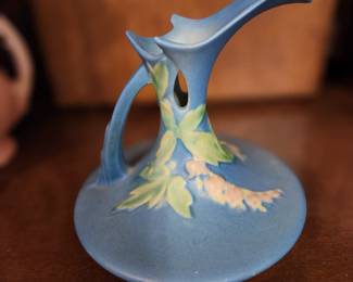 Antique Roseville Pottery