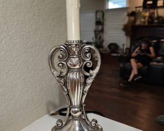 Brighton Lamps - We have a pair!