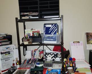 Office Supplies 