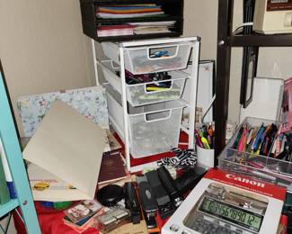 Office Supplies