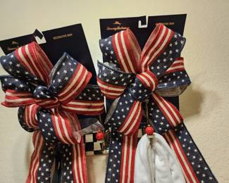 Nautical Bows