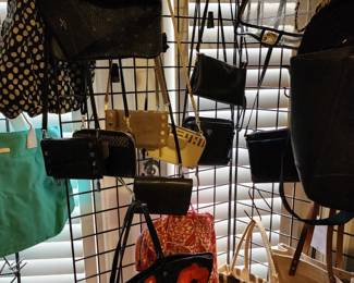 More  Purses