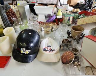 Helmets - Home Decor