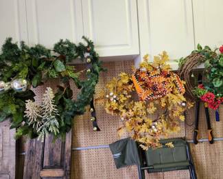 Wreaths