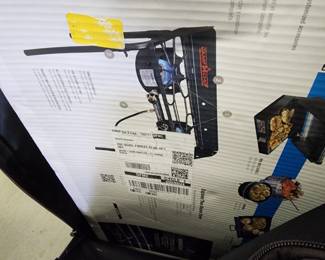 Brand New Camp Chef Stove