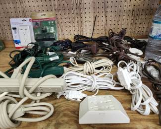 Extension Cords
