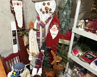 Christmas items - Christmas will be here before we know it!