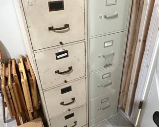 File Cabinets