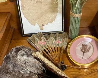 Houseware decorations