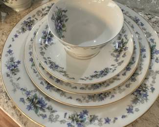 Noritake Fine China