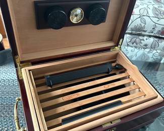 Humidor
