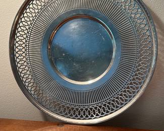 JL Caldwell Sterling
374 grams