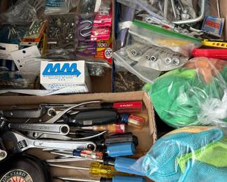 Misc tools and home projects must haves!