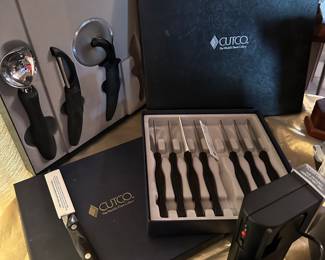 Cutco Knives