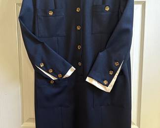 Vintage CHANEL Dress